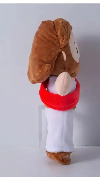 Jesus Puppe Plüschtier