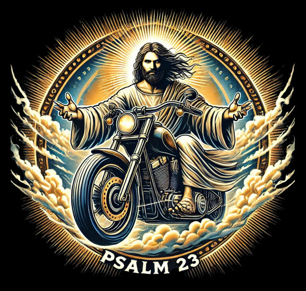 Psalm 23